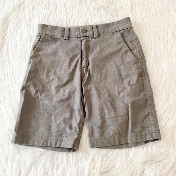 lululemon athletica Other - Lululemon Mens Grey Short